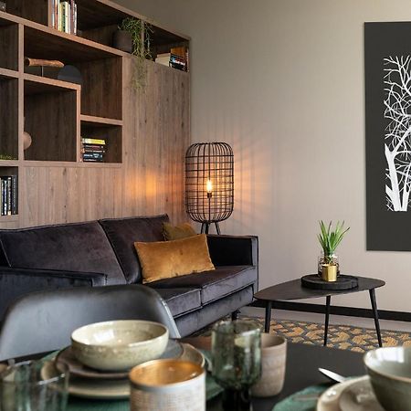 Hilversum City Apartments Dış mekan fotoğraf