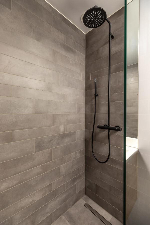 Hilversum City Apartments Dış mekan fotoğraf