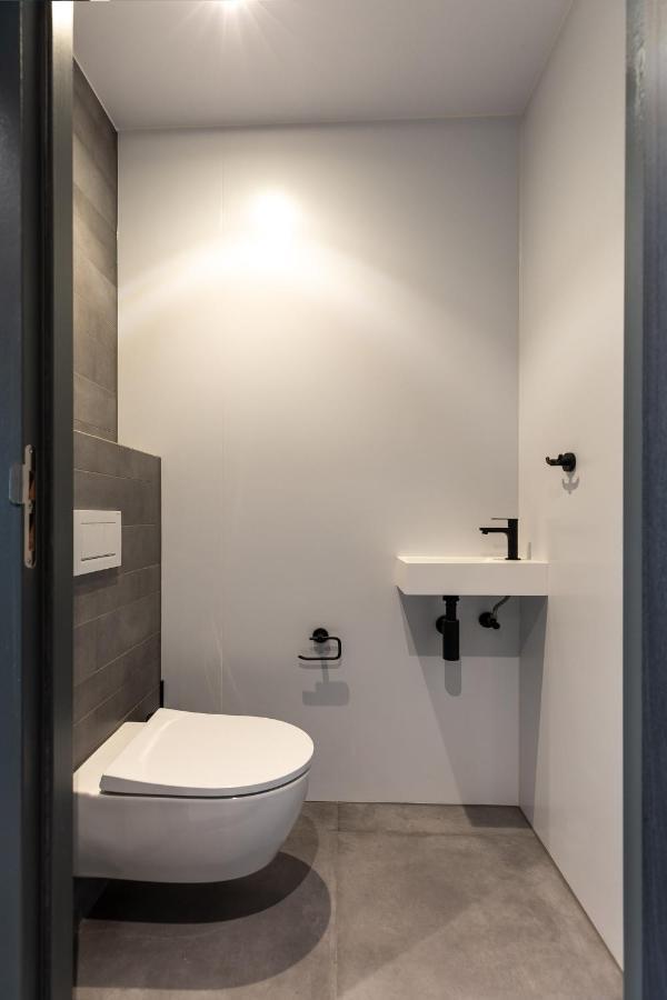 Hilversum City Apartments Dış mekan fotoğraf