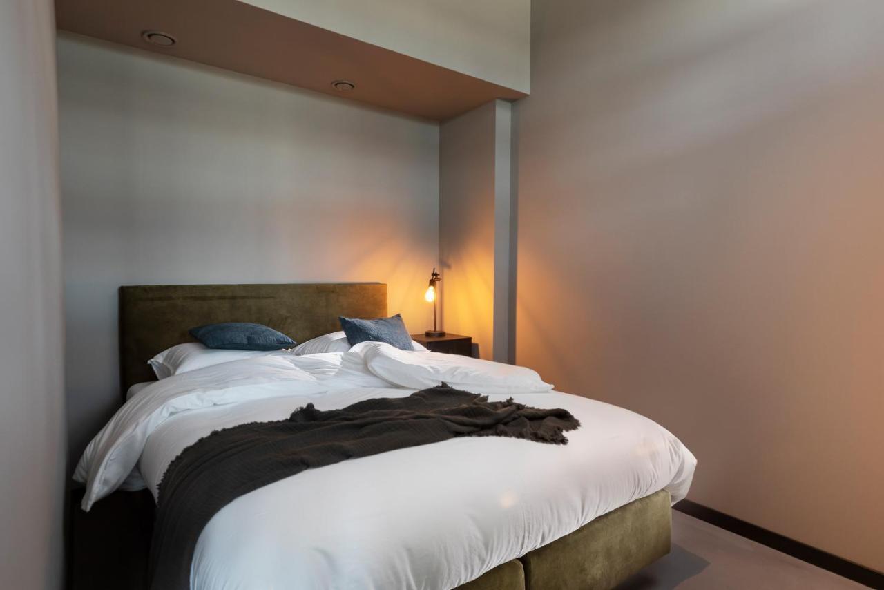 Hilversum City Apartments Dış mekan fotoğraf
