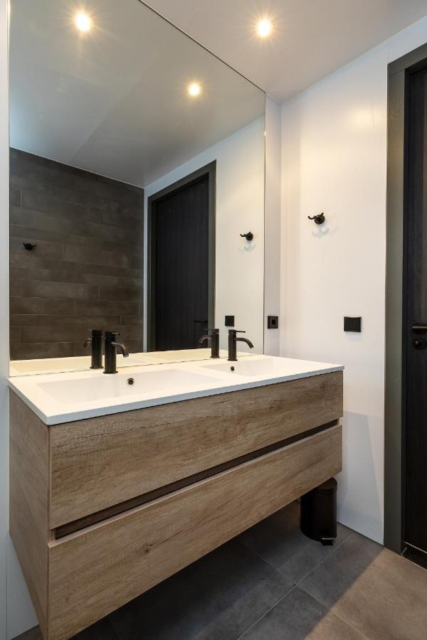 Hilversum City Apartments Dış mekan fotoğraf