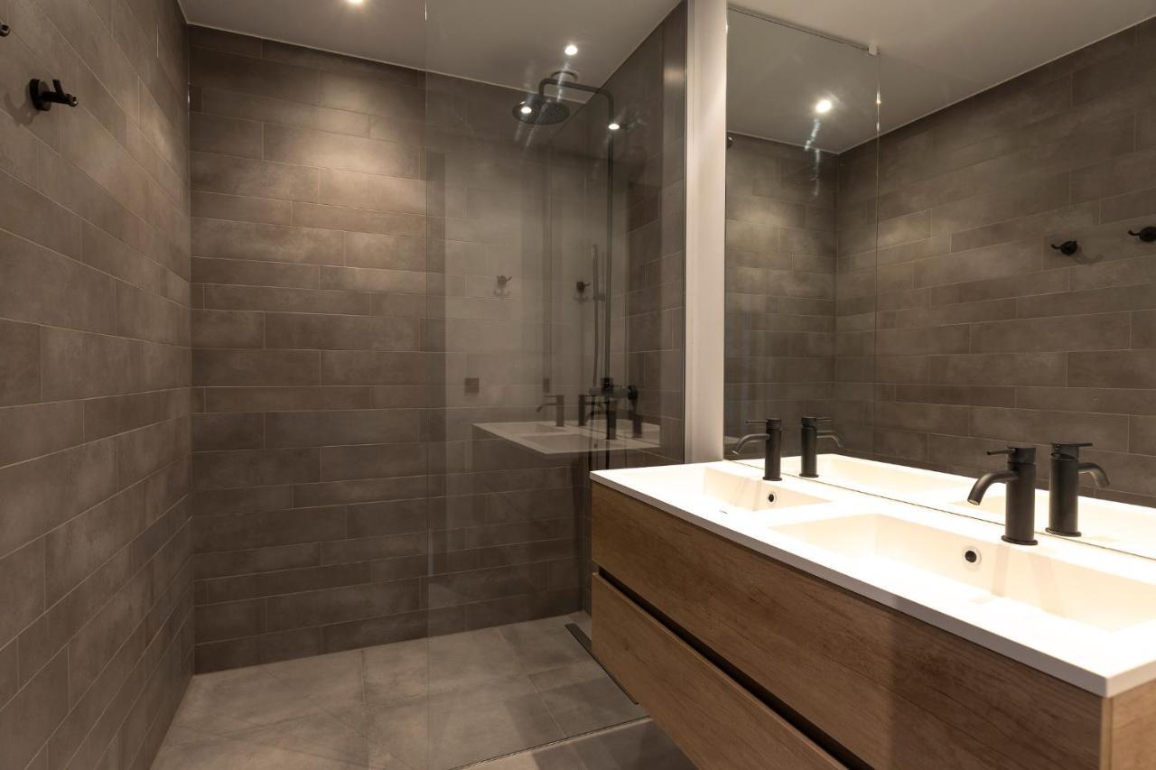 Hilversum City Apartments Dış mekan fotoğraf