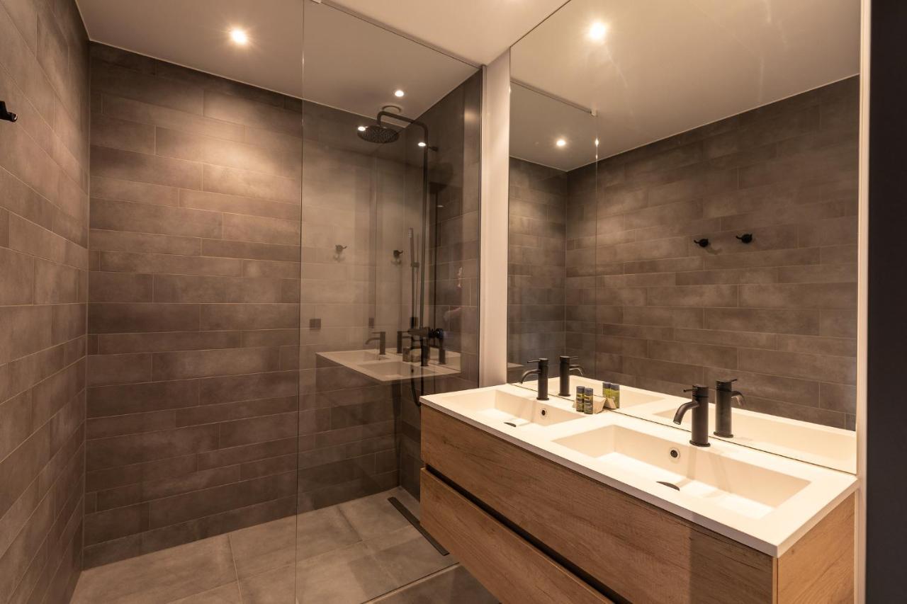 Hilversum City Apartments Dış mekan fotoğraf