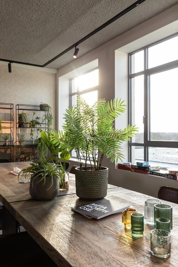 Hilversum City Apartments Dış mekan fotoğraf