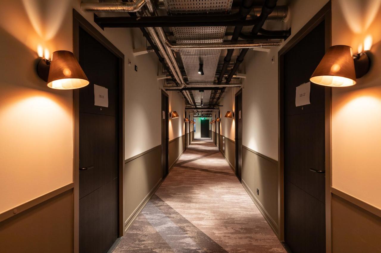 Hilversum City Apartments Dış mekan fotoğraf